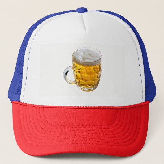 ビール キャップ (正面)