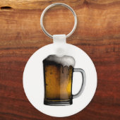 ビール キーホルダー (正面)
