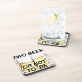 ビール コースター (右側)