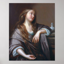 ビール – ザ・ペインテントマグダレネ ポスター