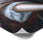 ビール – ザ・ペインテントマグダレネ ポスター (角)