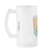 ビール&シャムロック/アイルランドことわざ