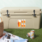 ビール シール (クーラー)