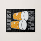 ビール ジグソーパズル (横)