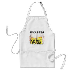 ビール スタンダードエプロン