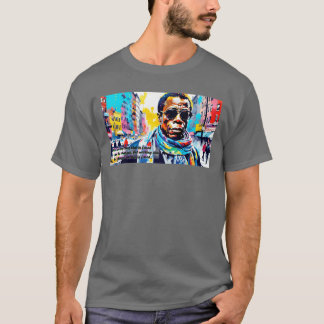 ビール・ストリートが語れば 3a ガール tシャツ