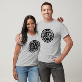 ビール・スノブTシャツ Tシャツ (ユニセックス)