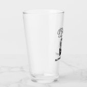 ビール:セラピーより安い タンブラーグラス (右)