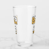 ビール タンブラーグラス (右)