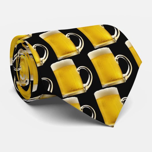 ビール ネクタイ (ロール)