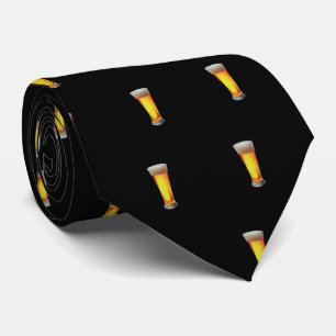 ビール ネクタイ