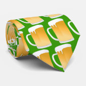 ビール ネクタイ (ロール)