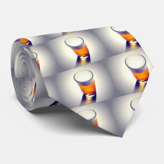 ビール ネクタイ (ロール)
