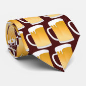 ビール ネクタイ (ロール)