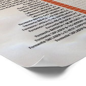 ビール・バイ・ザ・ナンバーズ – イースト ポスター (角)