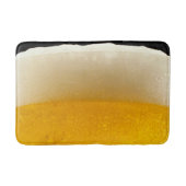 ビール バスマット (正面)