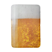 ビール バスマット (正面縦)