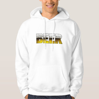 ビール パーカ