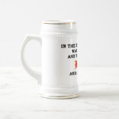 ビール ビールジョッキ (左)