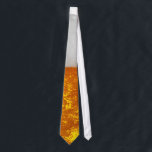 ビール、ビール泡 ネクタイ<br><div class="desc">ビールのコップ。</div>