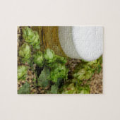 ビール、ホツプおよびモルト ジグソーパズル (横)