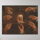 ビール ポスター (正面)