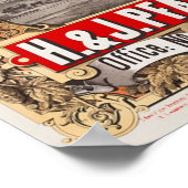 ビール ポスター (角)