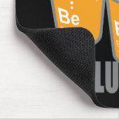 ビール マウスパッド (コーナー)