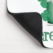 ビール マウスパッド (コーナー)