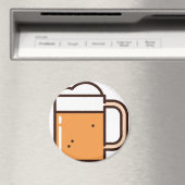 ビール マグネット (インサイチュ (食洗機))