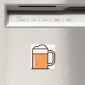 ビール マグネット (インサイチュ (食洗機))