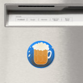 ビール マグネット (インサイチュ (食洗機))