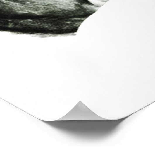 ビール・ミー・ブロ ポスター (角)