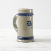 ビール、米国東部標準時刻。 3500紀元前に ビールジョッキ (正面左)