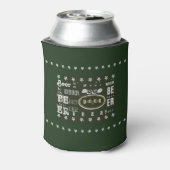 ビール 缶クーラー (缶裏面)