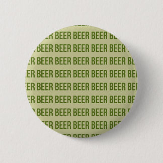 ビール 缶バッジ