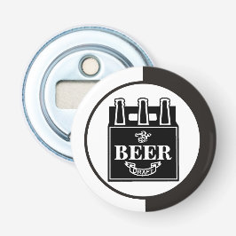 ビール – 6パックボトル 栓抜き