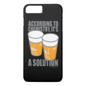 ビール Case-Mate iPhoneケース (裏面)