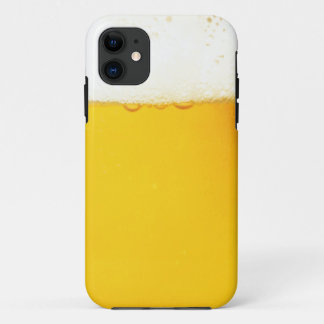 ビール iPhone 11 ケース