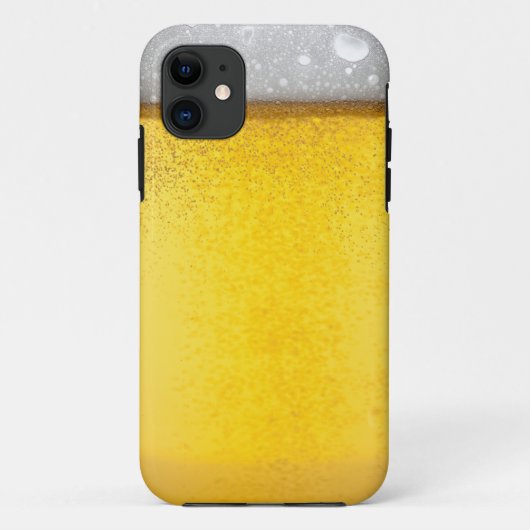 ビール iPhone 5 ケース Case-Mate iPhoneケース (裏面)