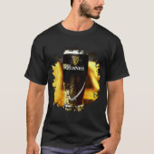 ビール Tシャツ (正面)