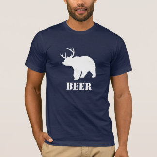 ビール Tシャツ
