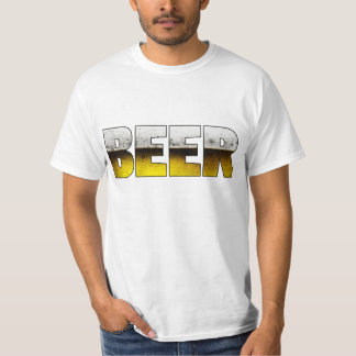 ビール Tシャツ