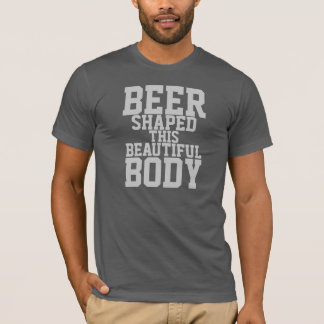 ビール Tシャツ