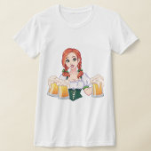 ビール Tシャツ