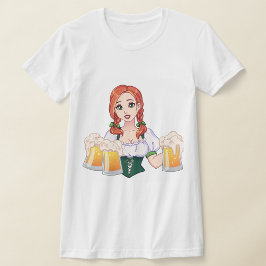 ビール Tシャツ