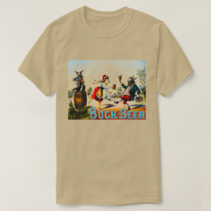 ビール Tシャツ
