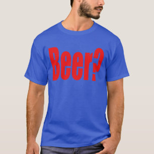 ビール Tシャツ