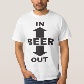 ビール Tシャツ