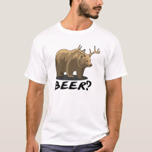 ビール Tシャツ